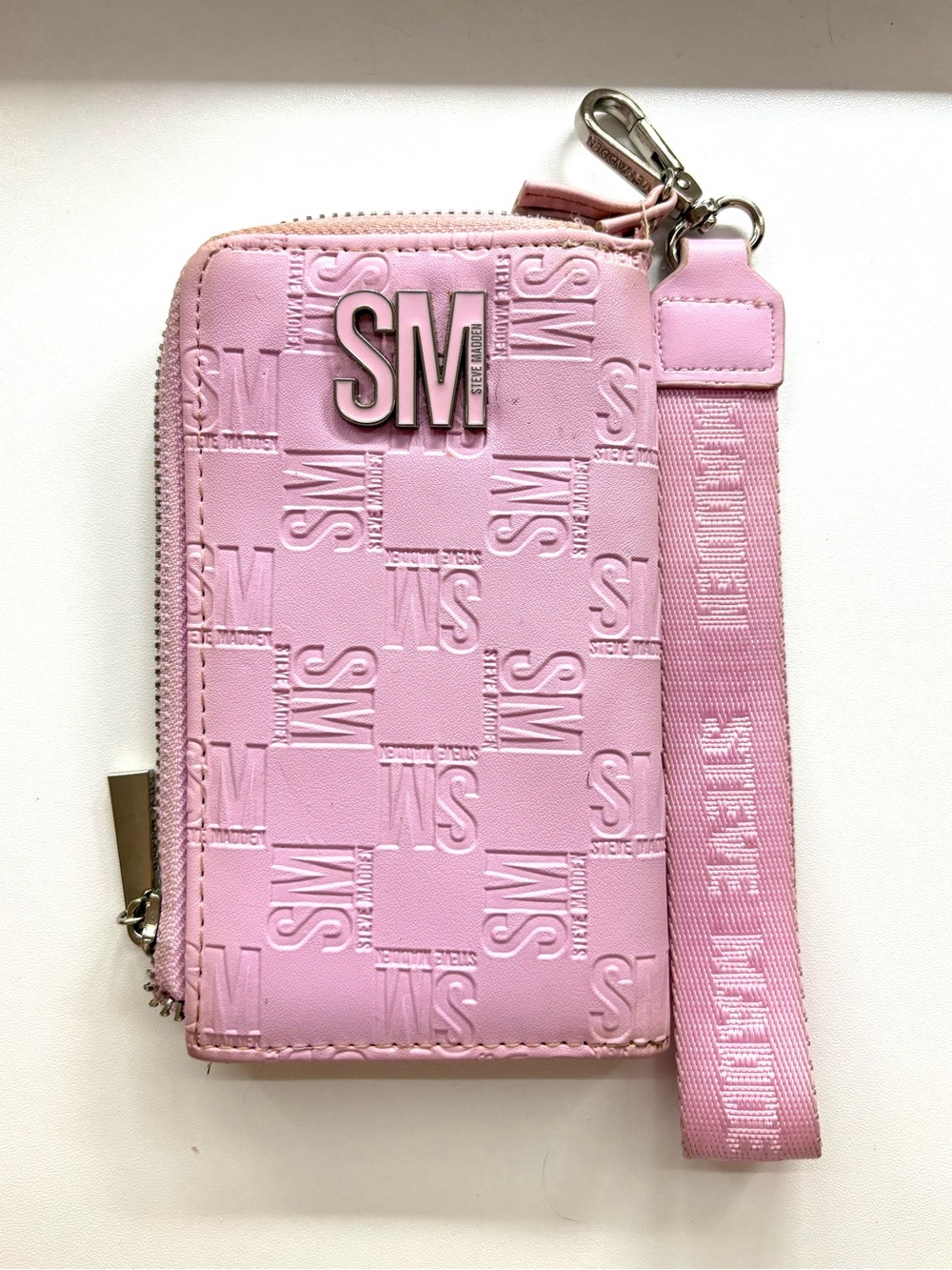 Steve Madden wallet